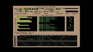 Breaking My Heart Again by Liam the Lemming (IT) (Schism Tracker) (re-upload)
