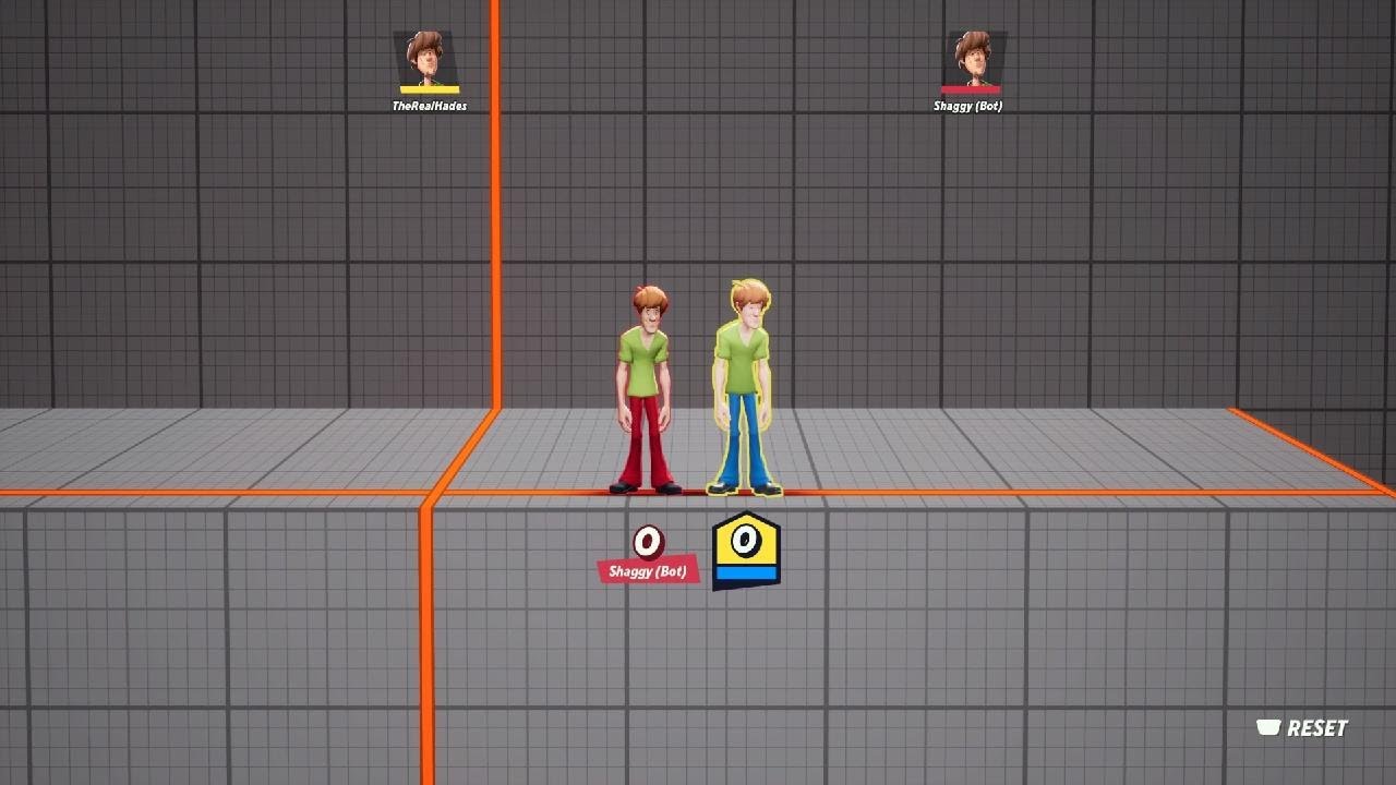 MultiVersus — Alpha Gameplay: The Lab