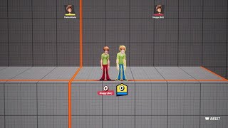 MultiVersus — Alpha Gameplay: The Lab