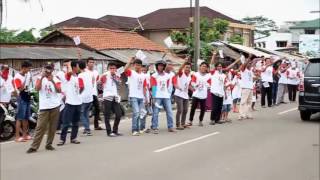 Kampanye Damai Rano Embay