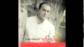 Esad Merulic - Sve behara - (Audio 2013)