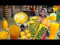 2   2      mango fruity          how to make mango frooti