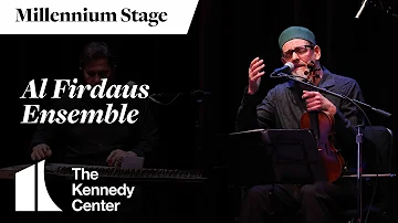 Al Firdaus Ensemble - Millennium Stage (September 30, 2023)