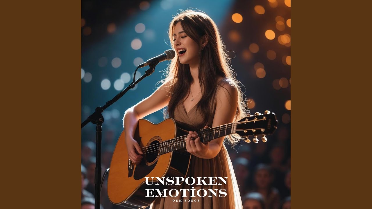 Unspoken Emotions - YouTube