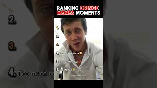 I Can't Do Ts Anymore 💀💔 #cringe #ranking #funny #memes #shorts