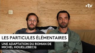 Bande annonce Les particules élémentaires 