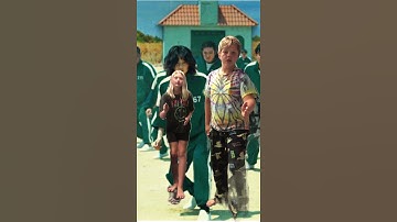 How i would cheat in squid games