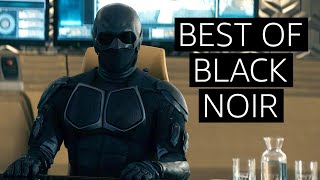 The Boys Season 1 | Black Noir Best Of | Prime Video