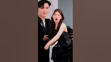 Lusi Lipsync #zhaolusi ##赵露思 #achowtv #chinesedrama #chinesesdrama