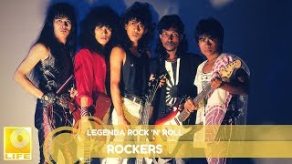 Rockers- Lagenda Rock 'n' Roll