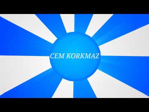 Cem Korkmaz İntro 2006