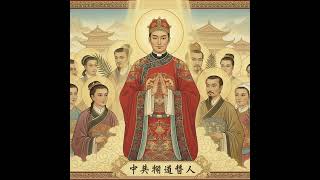 Saint Augustine Zhao Rong And The Martyrs Who Kept Faith Alive In China