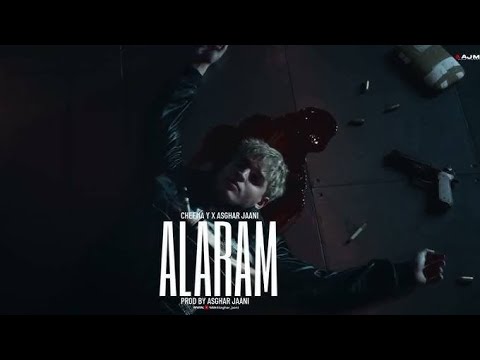 Alarm (Official Video ) Cheema Y || Deepak Dhillon | Latest Punjabi Song 2025