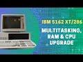 The machine ibm really didnt want you to upgrade cpu bios multitasking 286