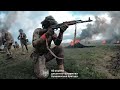 Ukraine - XX.09.2025. Training Footage. Ukrainian 82nd Air Assault Brigade. September, 2025.