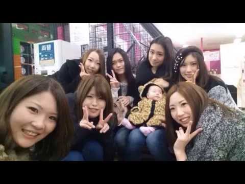 恋するフォーチュンクッキー江藤家ver.