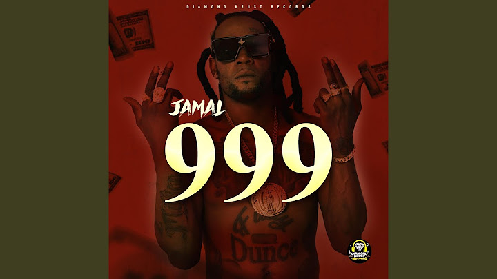 999 (Radio Edit)