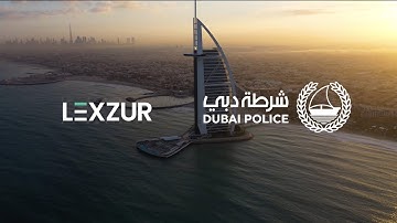 Enhancing Procurement with Contra’s Client Portal: Dubai Police | LEXZUR