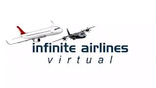 Infinite Airlines Virtual: Official Trailer