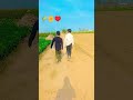 bhaiyon ke sath Gaye ghumne khet per khet per Dekho banai acchi video #minivlog #trending #mini #🌾♥️