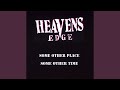 Heavens Edge – Some Other Place Some Other Time – CD (Album), 1998