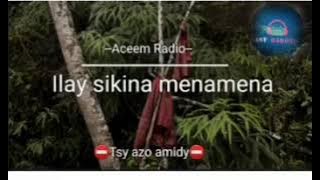 Tantara ACEEM Radio: ILAY SIKINA MENAMENA #gasyrakoto