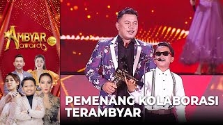 Pengumuman Pemenang Kolaborasi Terambyar | AMBYAR AWARDS