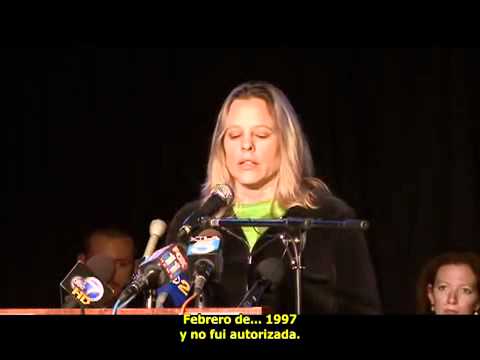 Ex-Scientologist Maureen Bolstad Speaks out about ...