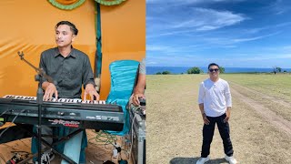 Lagu Manggarai / Mesen Momang ( Rian Parus ). Cover - Dion Emot - Arr. Irwan Daud🎹