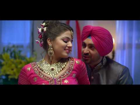 ishq-haazir-hai-title-song-diljit-dosanjh-movie-releasing-on-20th-feb