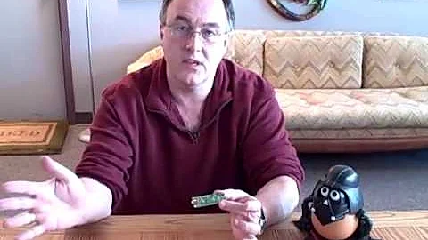 Opal Kelly's Experts Program