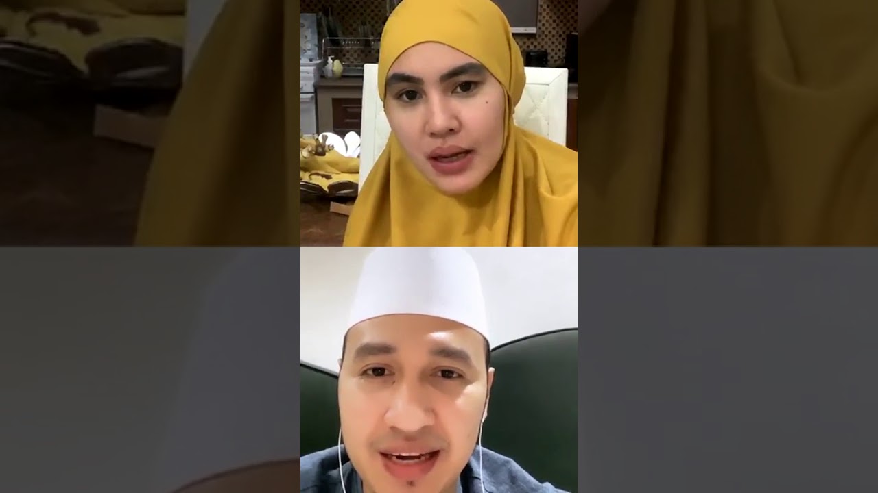 Kartika Putri Live Stream, April 21, 2020