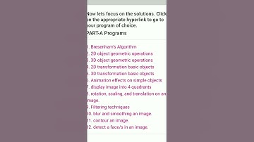 [🚀 LIVE Coding] Unleash the Power of 3D Transformations with Python! | VTU 6th sem | 21CSL66