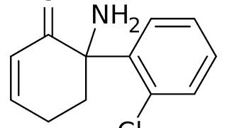 Dehydronorketamine | Wikipedia audio article