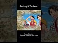 Tackey &amp; Tsubasa - Crazy Rainbow (Opening theme for One Piece anime)