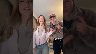 Ecrin Su Çoban Yeni Tiktok Videosu