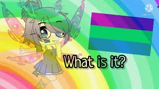 Sexuality of the Week: What is Polysexual?