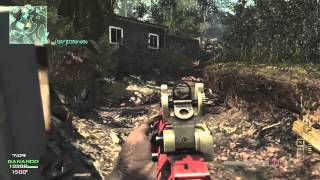 Mw3 32-1 Bluquer Is Back Hd