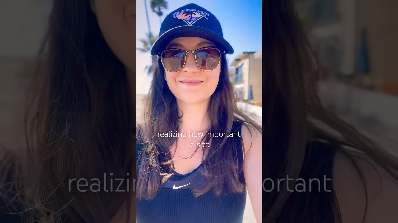 Mindfulness Vlog | Surrender leads to Inner Transformation | 