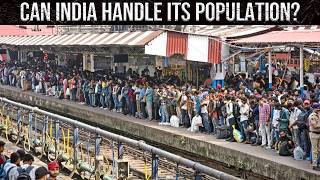 Why India's Future Is Only 28 Years Old | Documentary