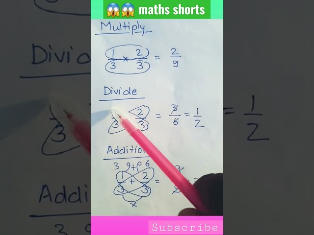 maths shorts ❤ #shorts #youtubeshorts #shortsfeed class=