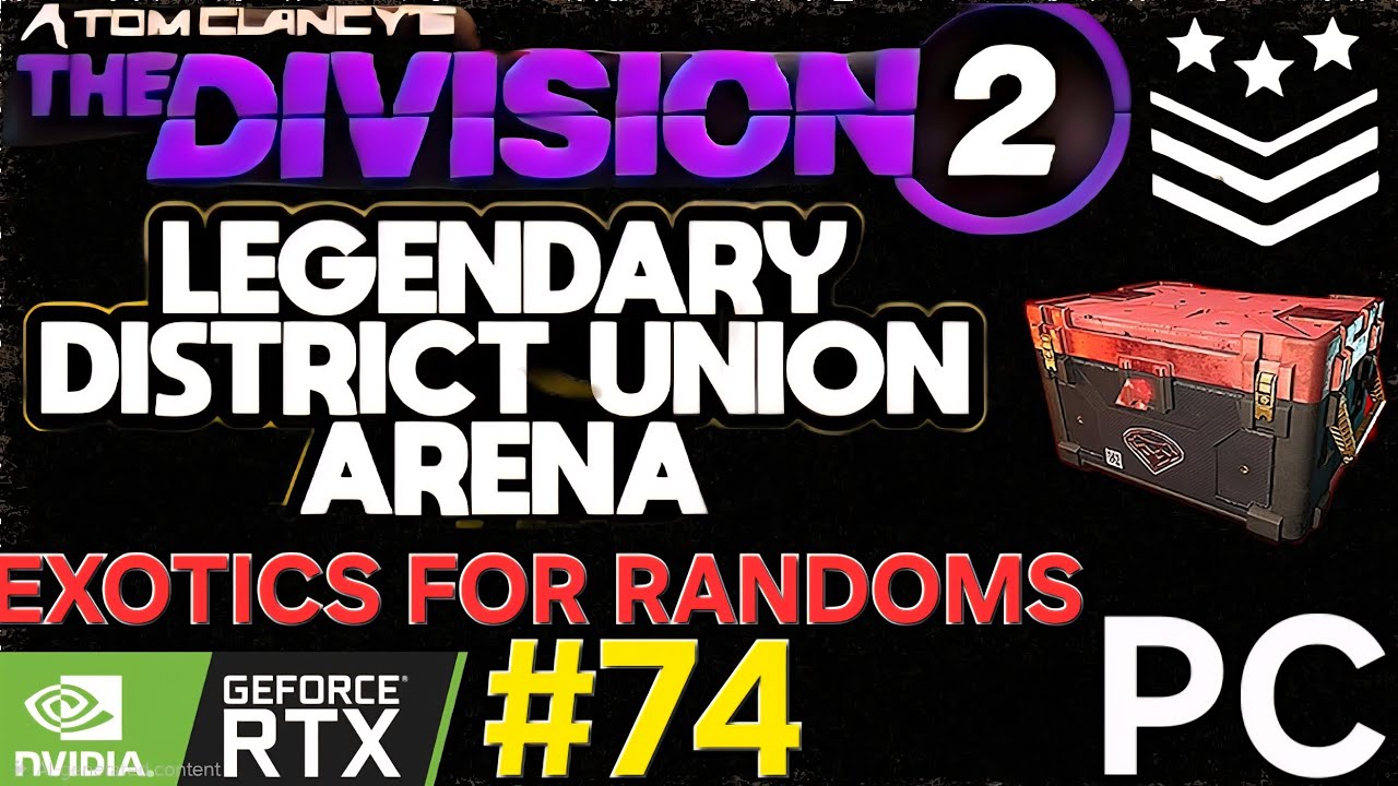 Легендарный DUA #74 – Проведение случайных агентов через испытание! Экзотические подарки для случ...