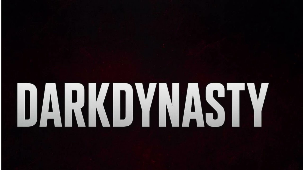 DARK DYNASTY - FACE MY LIFE Official Music Video