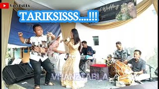 BUNGA _ voc.Siska GIBRIG || VERSION MUSIC Roni GIBRIG feat VanzTABLA ....