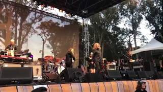 Robert Plant - Little Maggie (HSB 2019 in San Francisco)