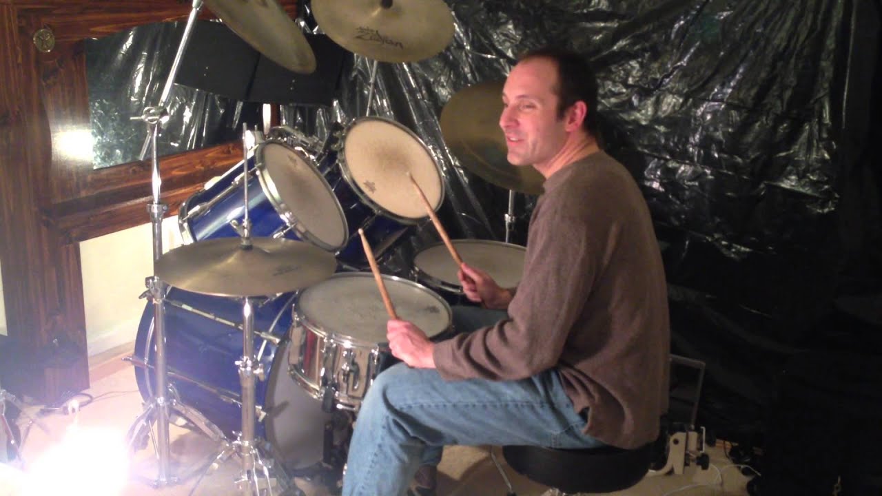 Learning To Play The Clave Rhythm - YouTube