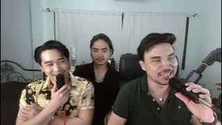 Live Donjuan 2.0 Ep9 5 วิธีทำให้ผู้หญิงไล่ตามและคิดถึงคุณตลอดเวลา! (ได้ผล 100%)