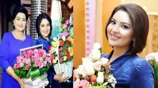 MADINA MUMTOZNI TABRIKLAYMIZ!