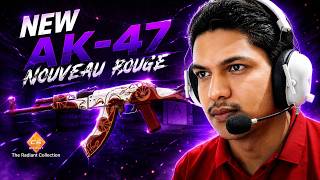 NEW AK47 SKIN BUFF - CS2 LIVE 1920x1080
