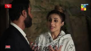 Parizaad Episode 23 - Best scene 05 - Hum Tv